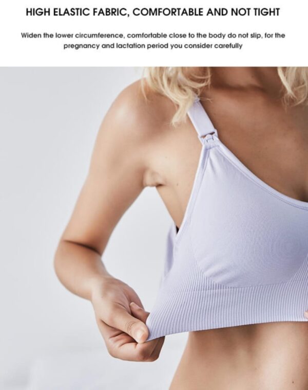 Breastfeeding Bras - Image 6