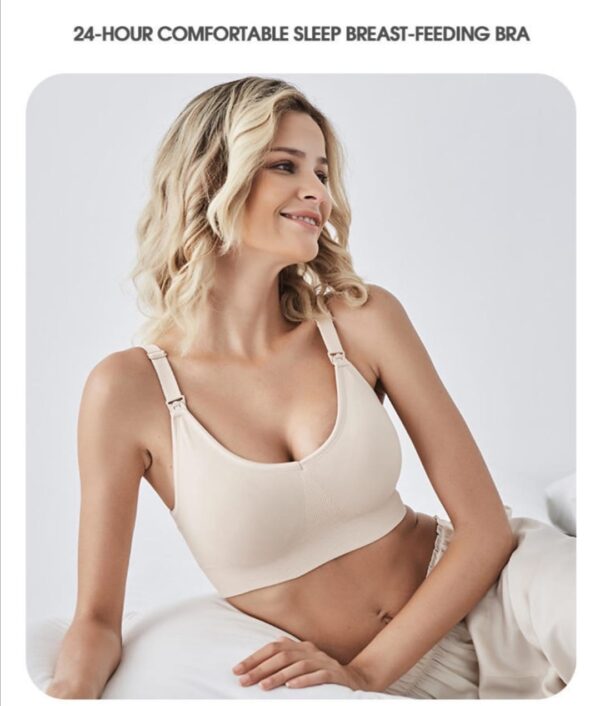 Breastfeeding Bras - Image 9