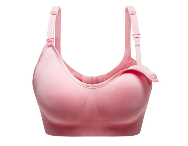 Breastfeeding Bras