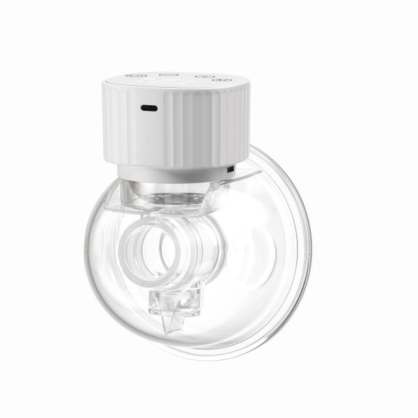 Hands-Free Electric Breast Pump - Wearable 1100mah - Image 5