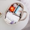 Rope Diaper Caddy Organizer - Image 5
