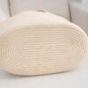 Rope Diaper Caddy Organizer - Image 4