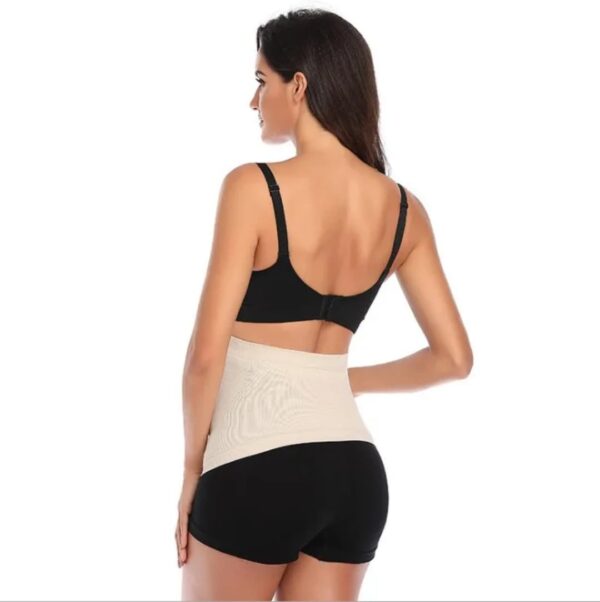 Seamless Maternity Support Band - Image 3