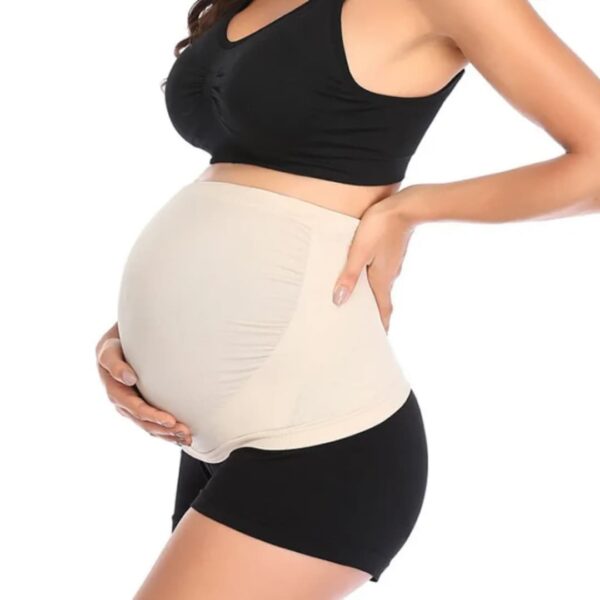 Seamless Maternity Support Band