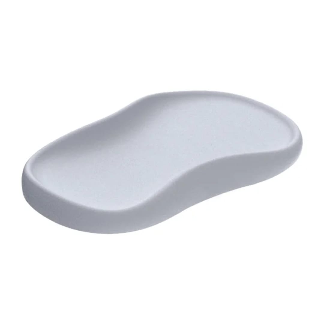 Luxury Leather Baby Changing Mat - Image 4