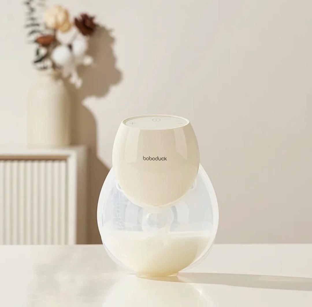 Hands free Breast Pump - Image 3