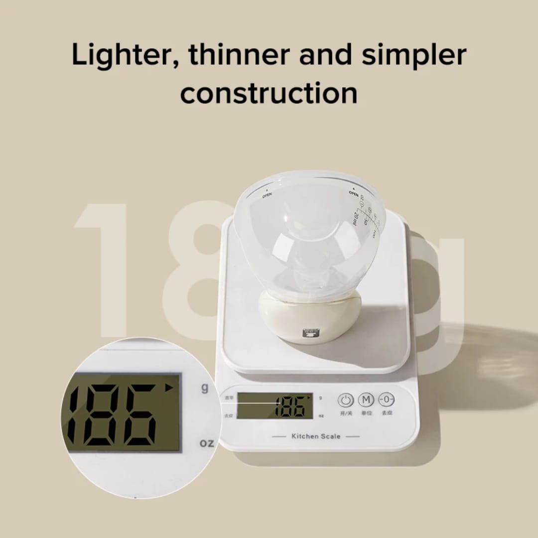 Hands free Breast Pump - Image 4